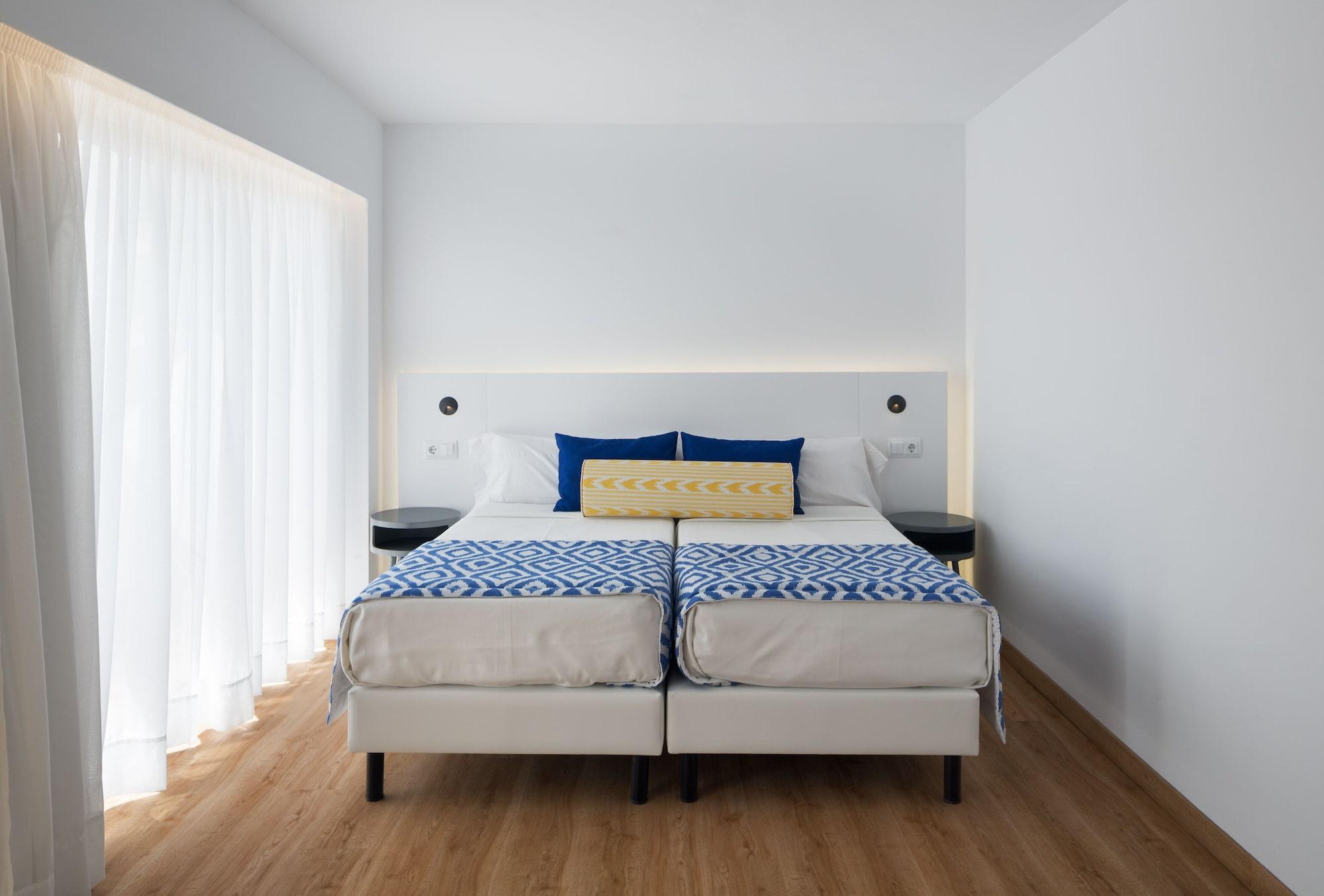 Hotel Foners (Adults Only) Плая де Палма Екстериор снимка