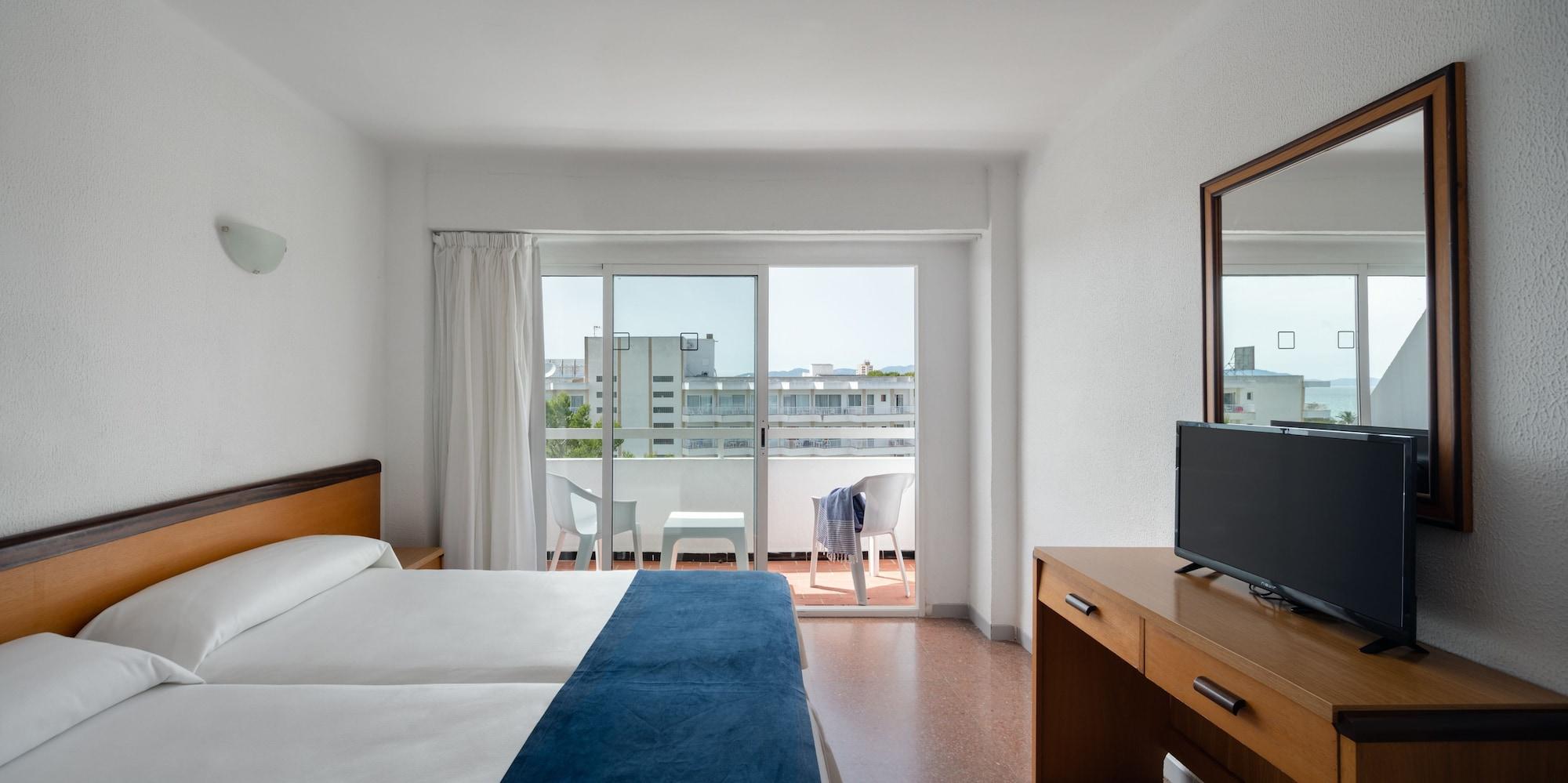 Hotel Foners (Adults Only) Плая де Палма Екстериор снимка