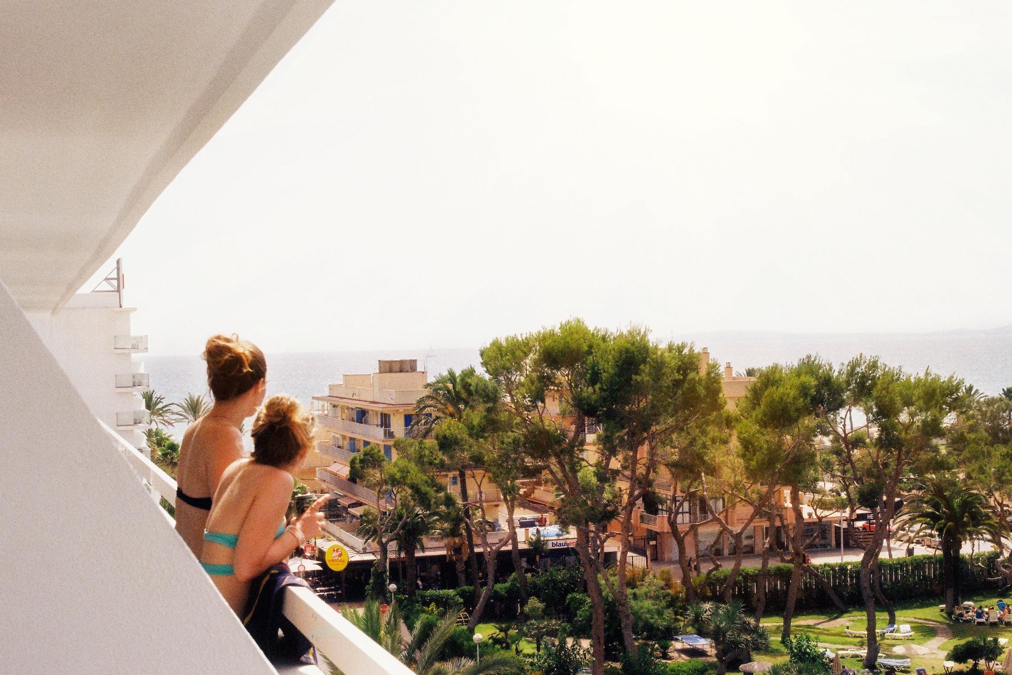 Hotel Foners (Adults Only) Плая де Палма Екстериор снимка