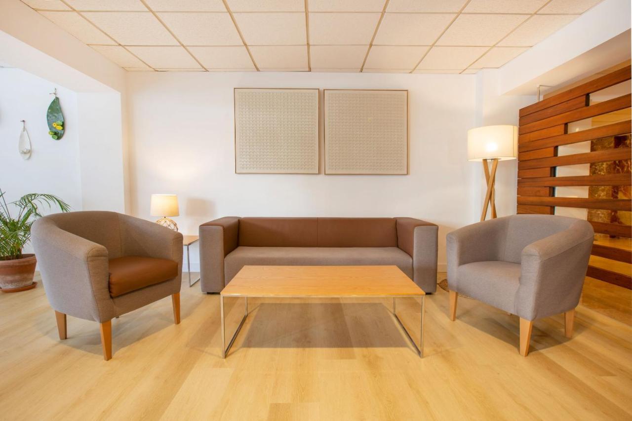 Hotel Foners (Adults Only) Плая де Палма Екстериор снимка