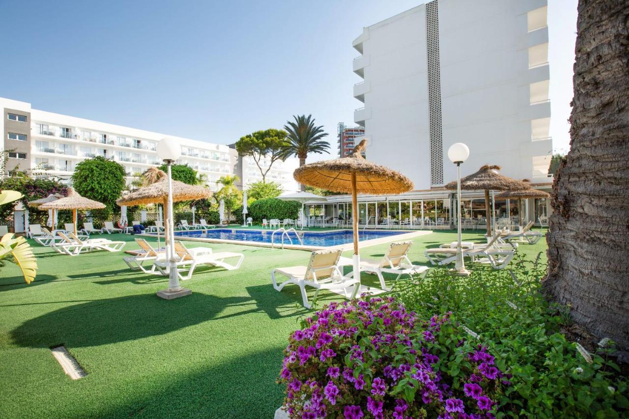 Hotel Foners (Adults Only) Плая де Палма Екстериор снимка