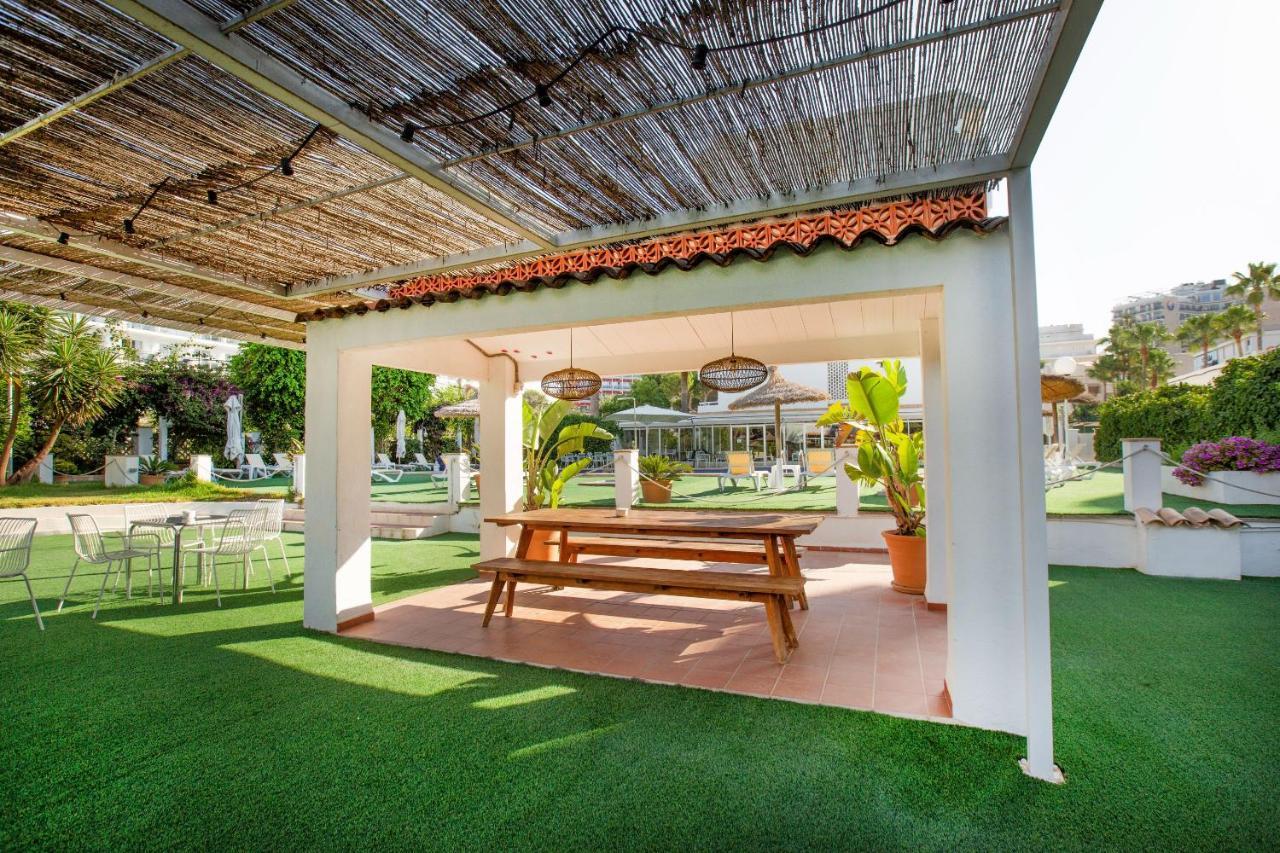 Hotel Foners (Adults Only) Плая де Палма Екстериор снимка