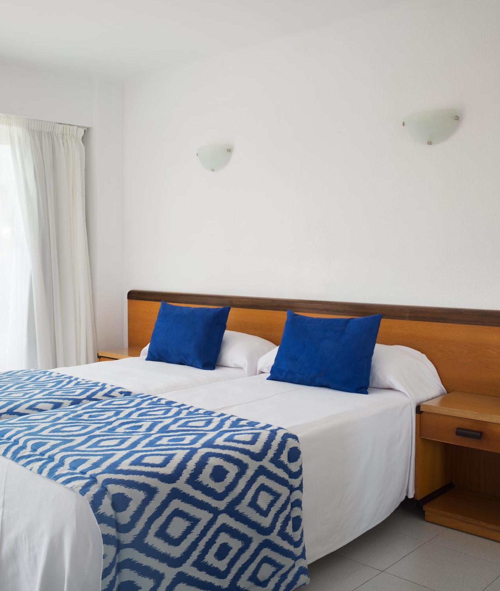 Hotel Foners (Adults Only) Плая де Палма Екстериор снимка