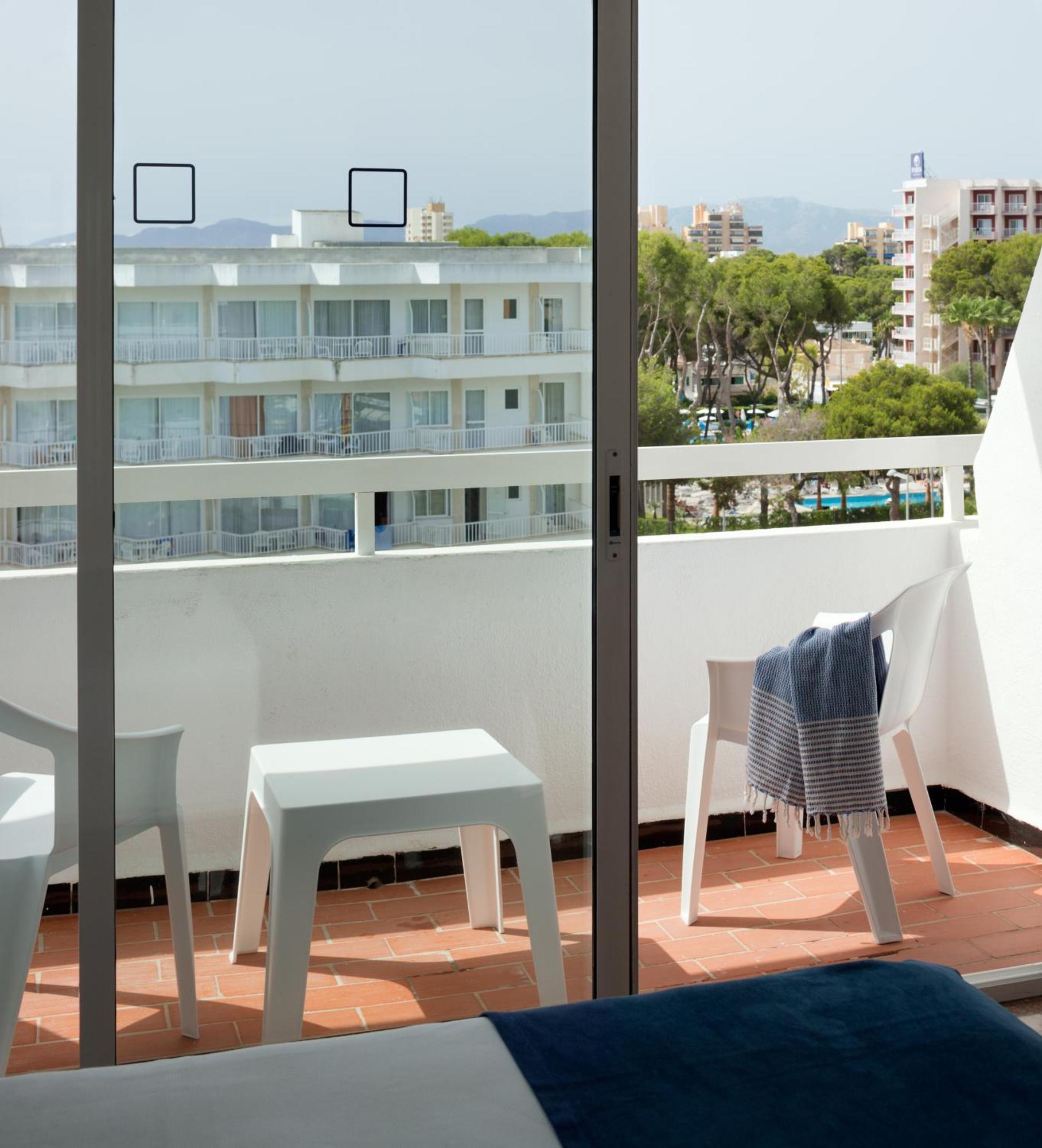 Hotel Foners (Adults Only) Плая де Палма Екстериор снимка