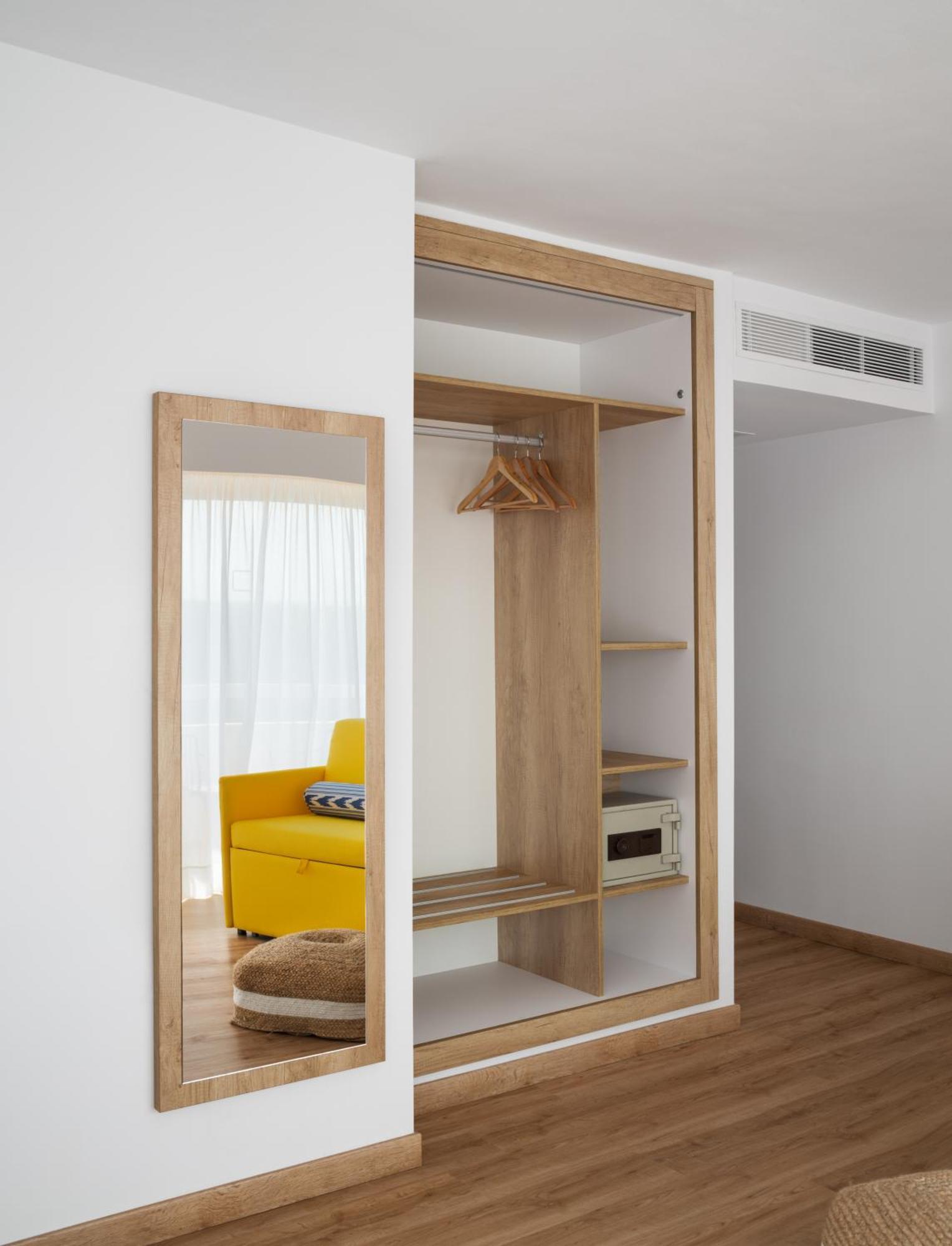 Hotel Foners (Adults Only) Плая де Палма Екстериор снимка