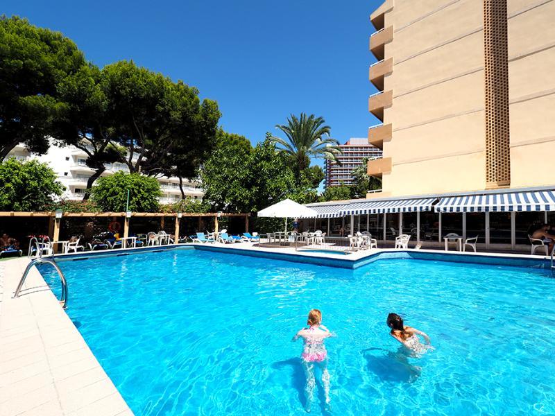 Hotel Foners (Adults Only) Плая де Палма Екстериор снимка