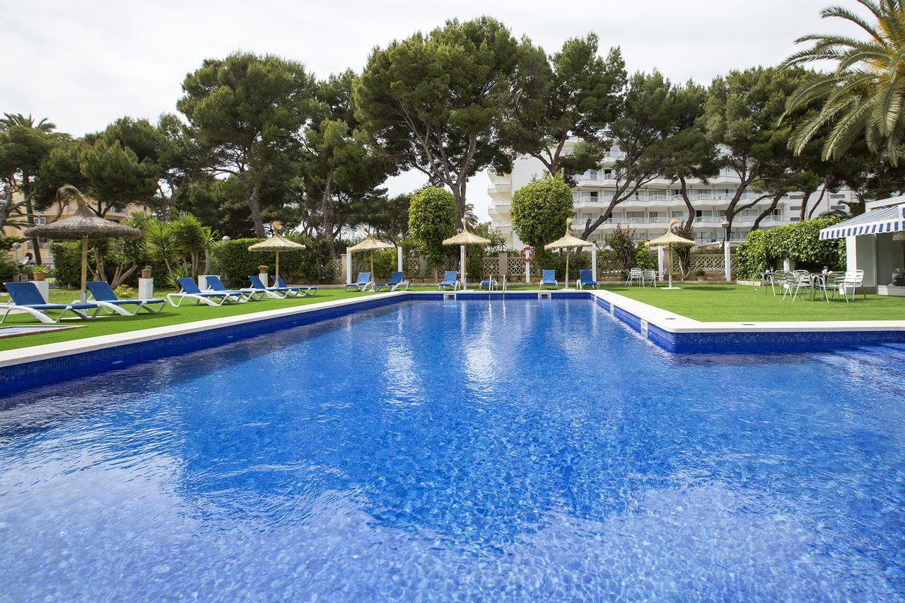 Hotel Foners (Adults Only) Плая де Палма Екстериор снимка