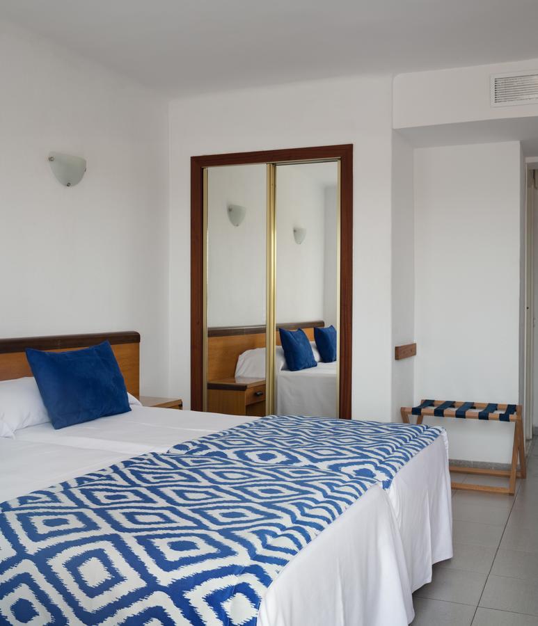 Hotel Foners (Adults Only) Плая де Палма Екстериор снимка