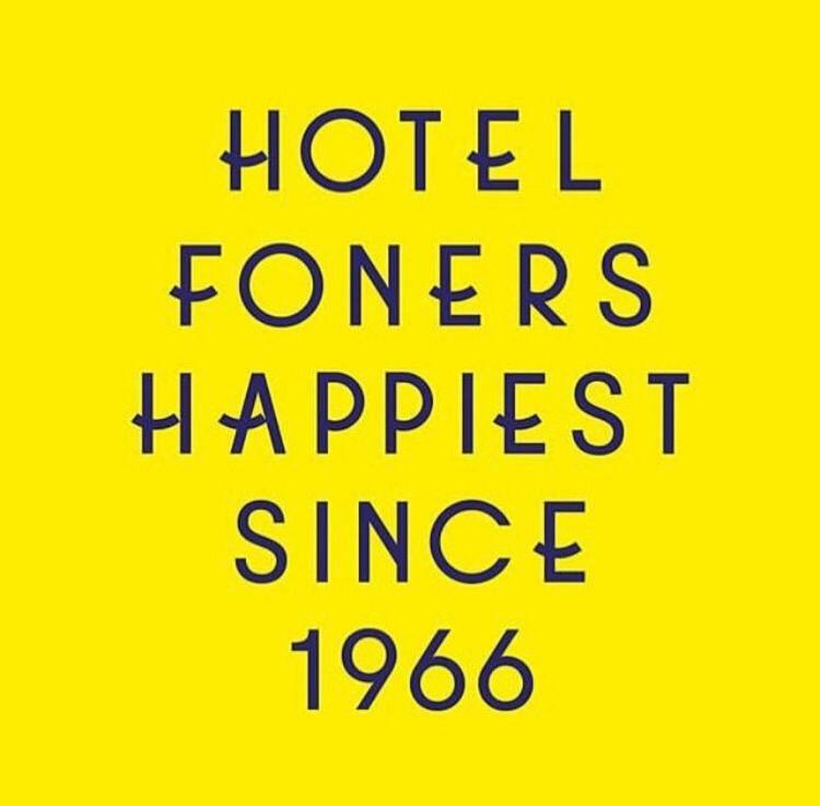 Hotel Foners (Adults Only) Плая де Палма Екстериор снимка